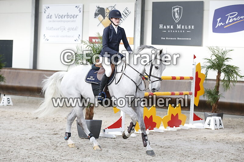 Prijsuitreiking Junioren