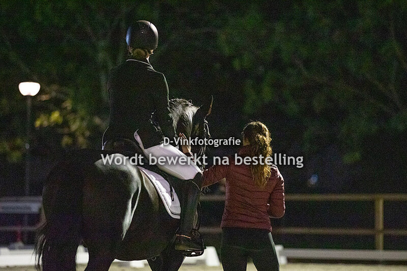 Melissa van Gameren - Fimme