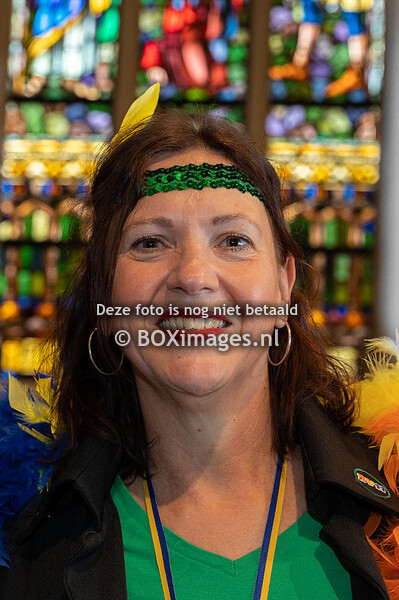 Officiele foto's 2023