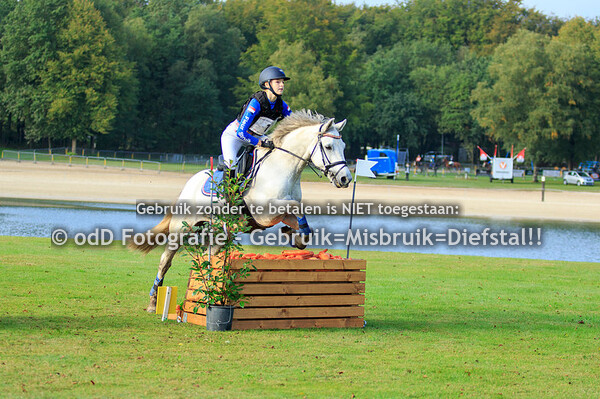 Cross Ronostrand 28-09-19