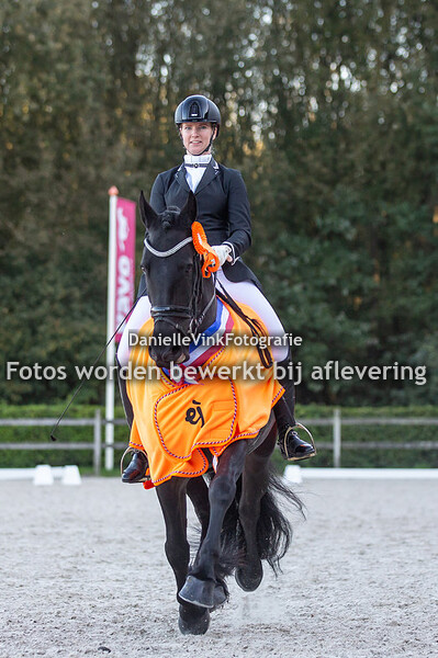 Bodien Grijpstra - Matsje BV