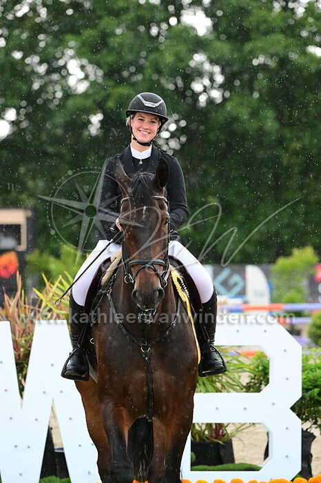 Kim Jongenelen - Hilton