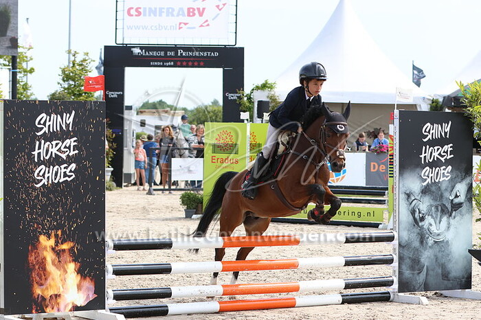 Jayvin Gerritsen - Sandro