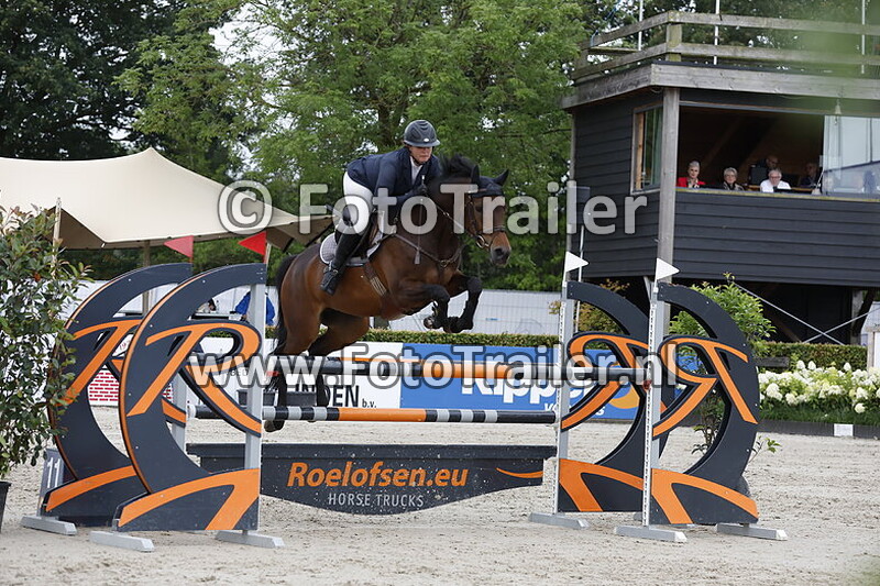 miranda spronk rienties