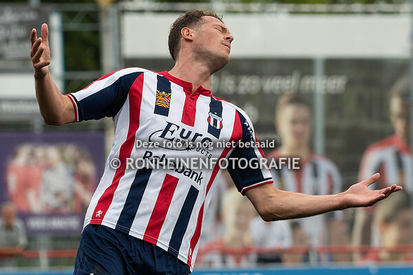 2020.08.27 Excelsior-M - De Treffers