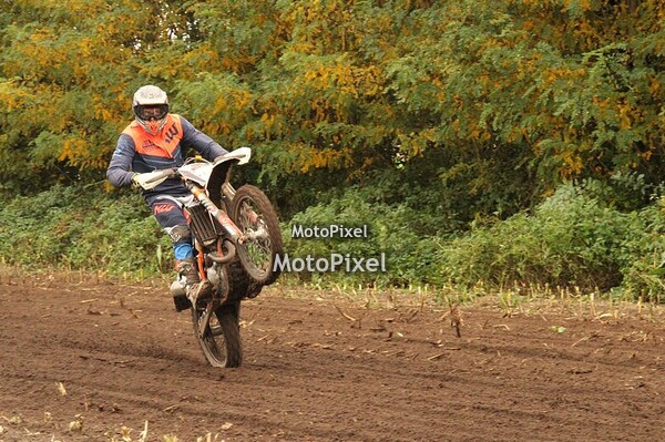 OTR Tubbergen 20/10/24 Spatborden Wit