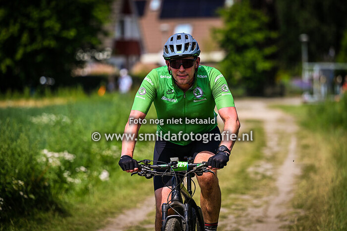 Gravel 150 KM61 12.30-13.00uur