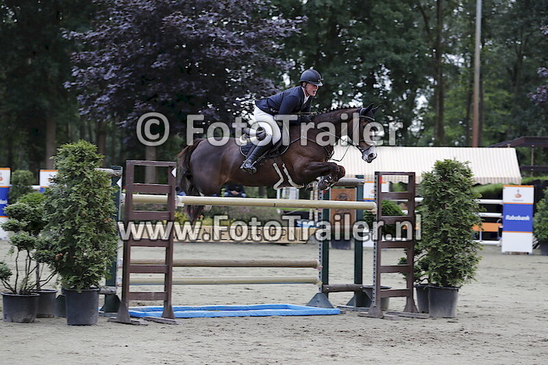 Thomas Arendsen Raedt