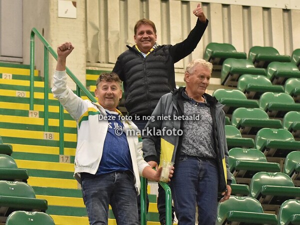 2024-08-23 fanfotos ADO Den Haag FC Volendam