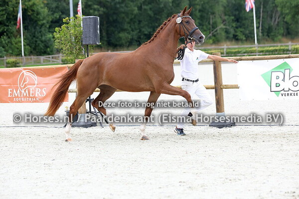 18-07-25 CK Drenthe Exloo
