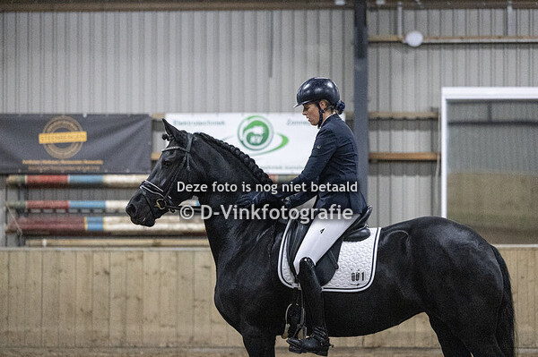 01. Panamera van de Hondshoeve