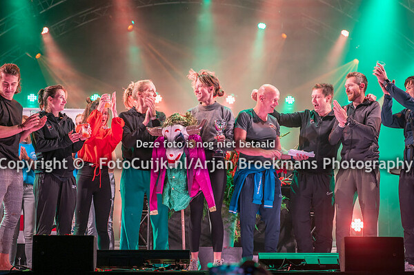 Jenneskens Advies en Makelaardij Vierdaagse Zeskamp