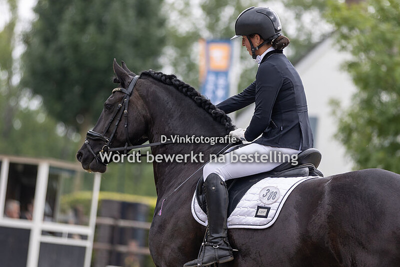 Isa Philippona - Elske M