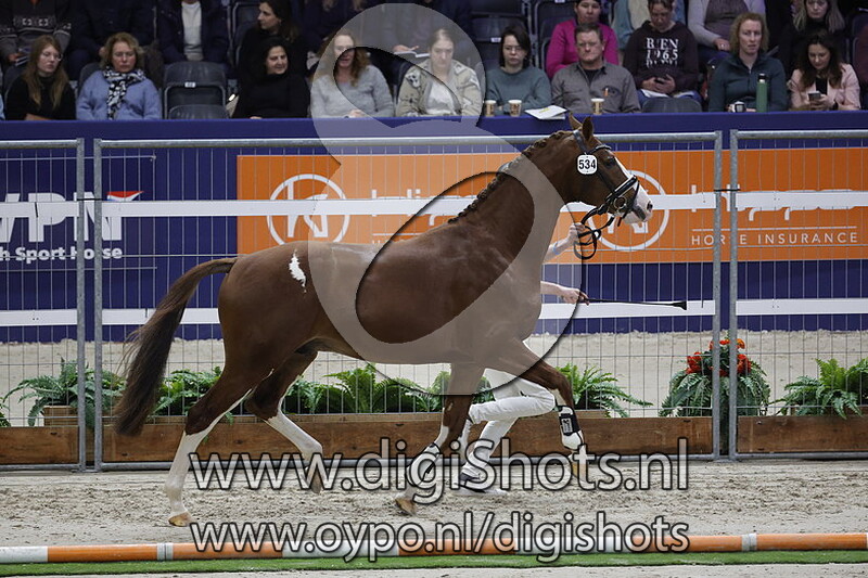 Pontiac VDT v. Total US - 534