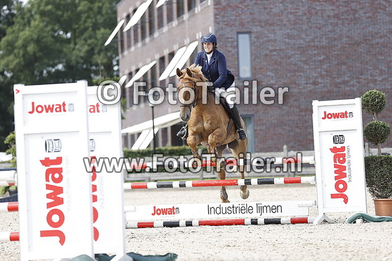 janice oude egberink