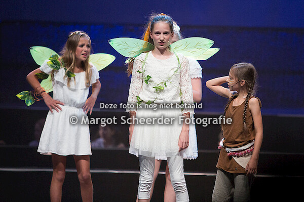 03 Aankomst in Nooit Gedacht Land