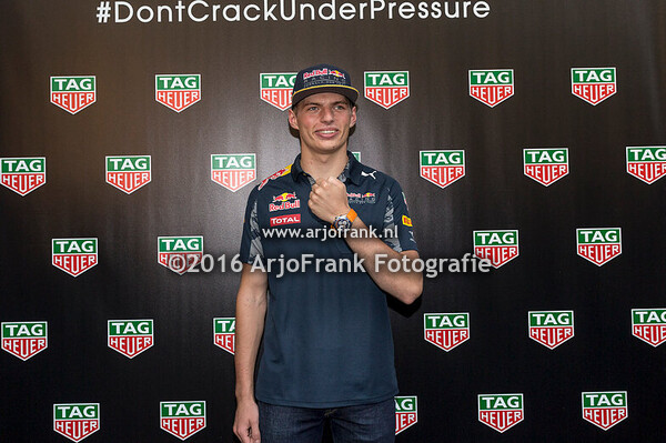Tag Heuer - Red Bull Racing