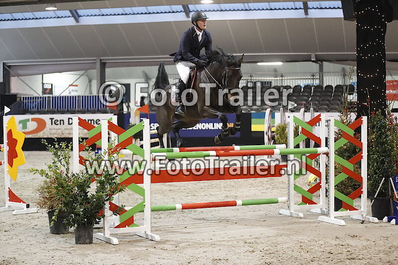 Francis van den Eynde