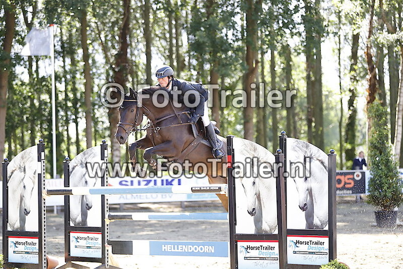 Marwin Van den Nieuwenhuijzen