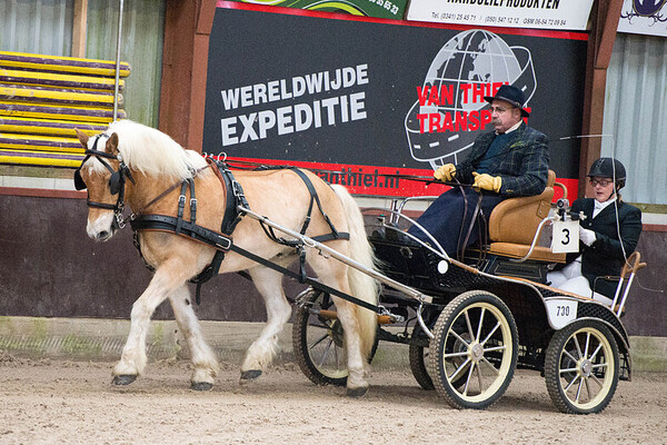 Districtskampioenschappen Oost