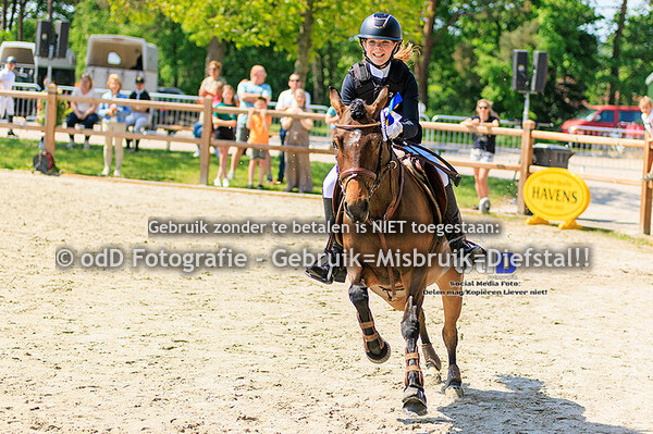 Heldense Ruiterdagen 12-05-24