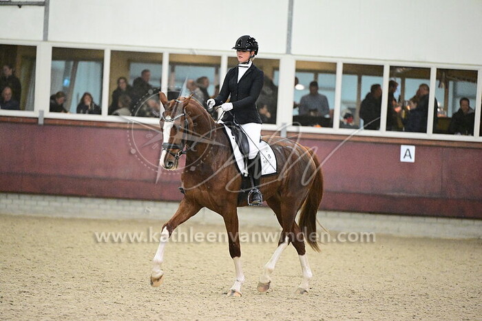 Fleur Vos - Special Edition