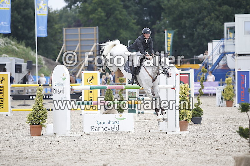 Marwin van den Nieuwenhuijzen