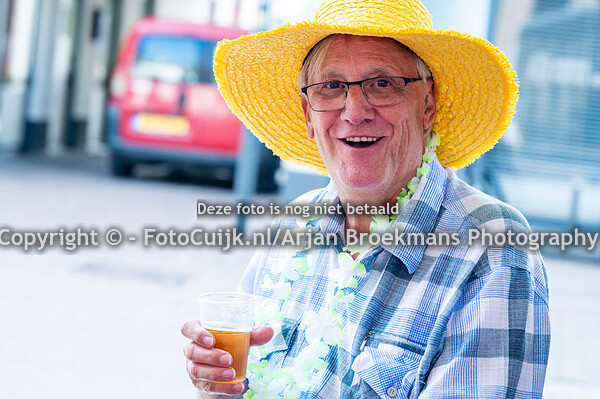 Zondag - Centrum Cuijk