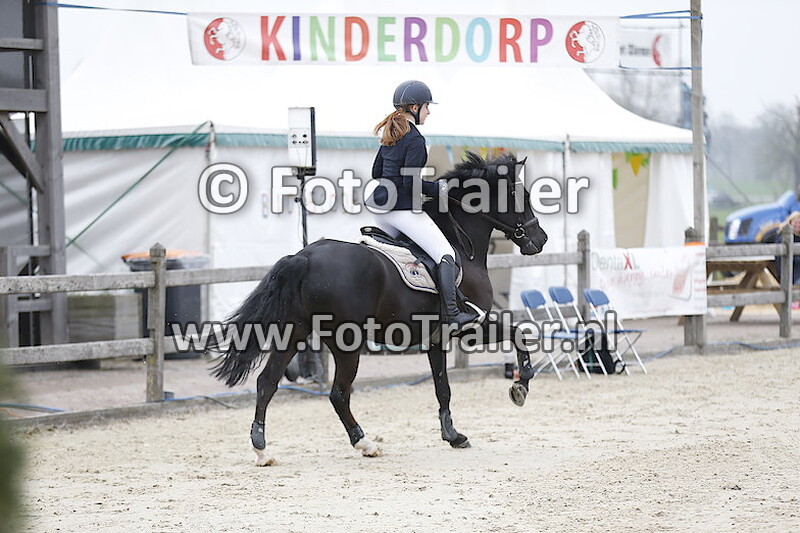 Prijsuitreiking Klasse M Cat. D-E