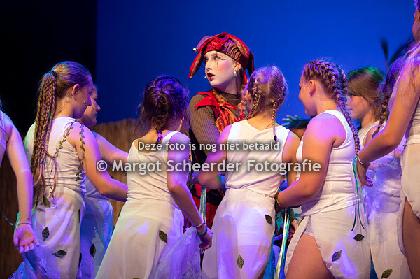 06. Het Water van Viviane – Boven Water