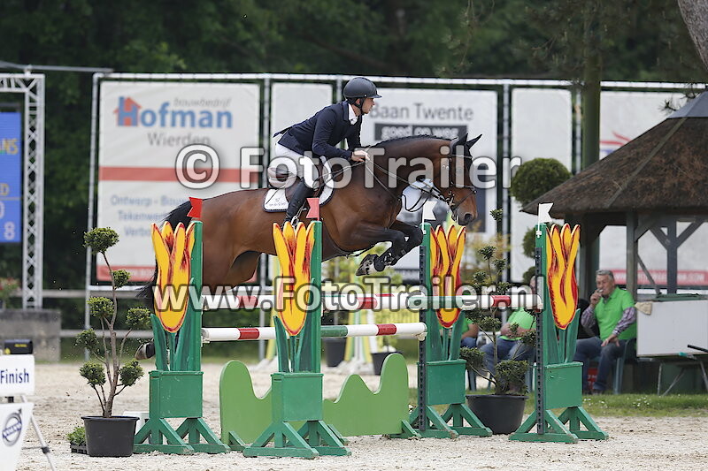 Patrick van der Schans