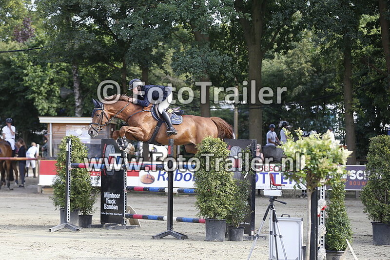 marwin van den nieuwe