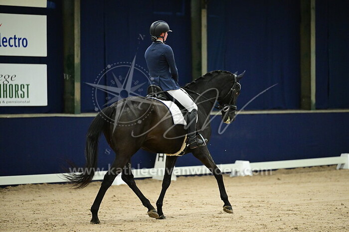 Naomi Ooijen - Kupido