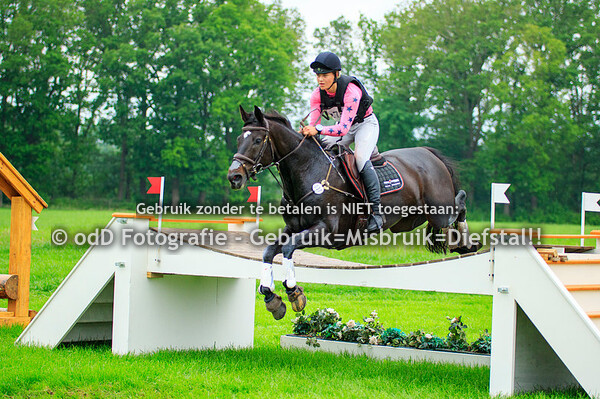 Renswoude Horse Trials CCI2*L 05-06-21