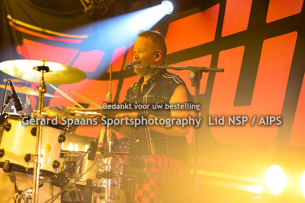 Ameland 2025 Zaterdag feestavond