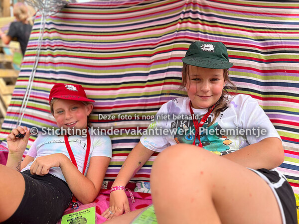 WOENSDAG OKIE DOKIE 2023