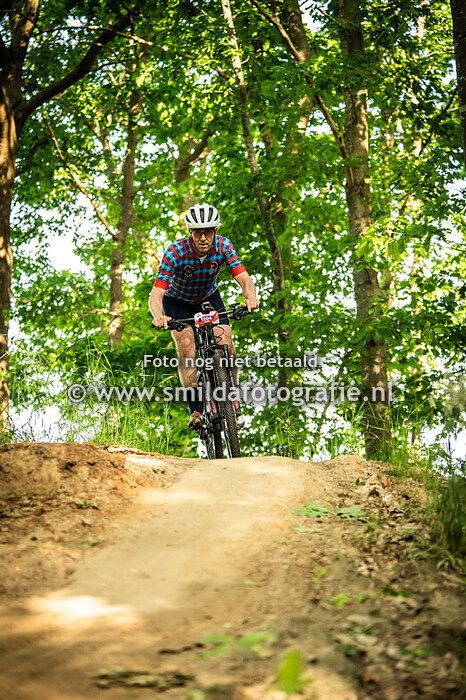 KM39 9.05-9.14uur Bartje200 2025 foto's