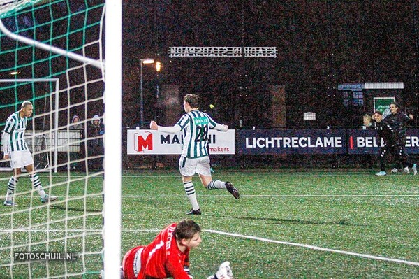 Velocitas 1897 1 - DZOH 1: 4-1 (09-12-23 comp.)