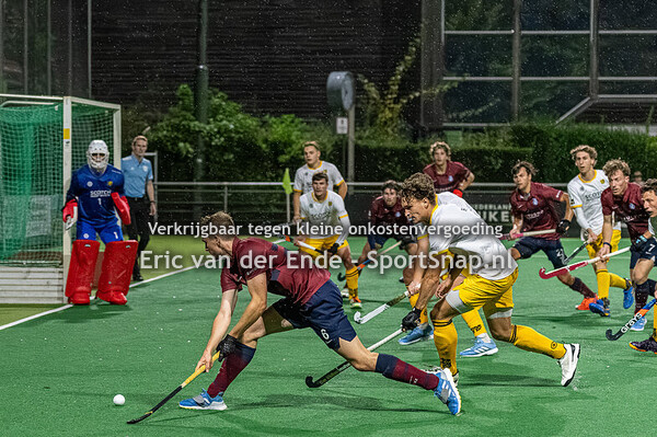 20240928 Klein Zwitserland H1 - Den Bosch H1