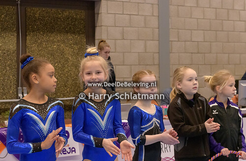 Zaterdag Wedstrijd 1