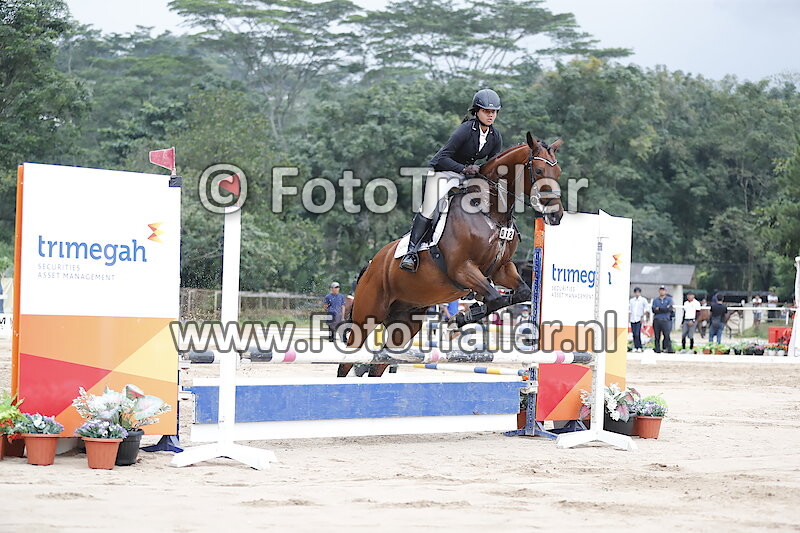 Charlotte Fatima H. Ramadhan