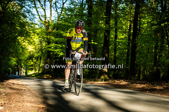 KM14 tot 9.00uur Hennie Kuiper Classic 2025