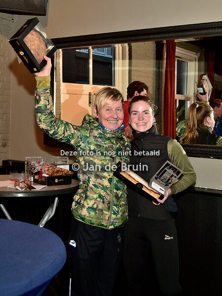 C-Dames Nieuwpoort 2025