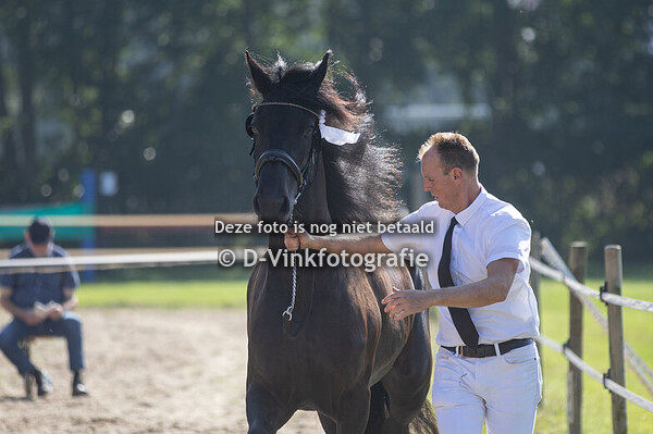 29. Geeke van Hilberalti