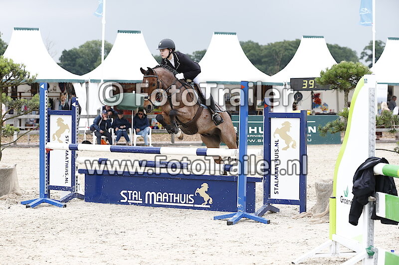 Demi Kattenpoel oude Heerink