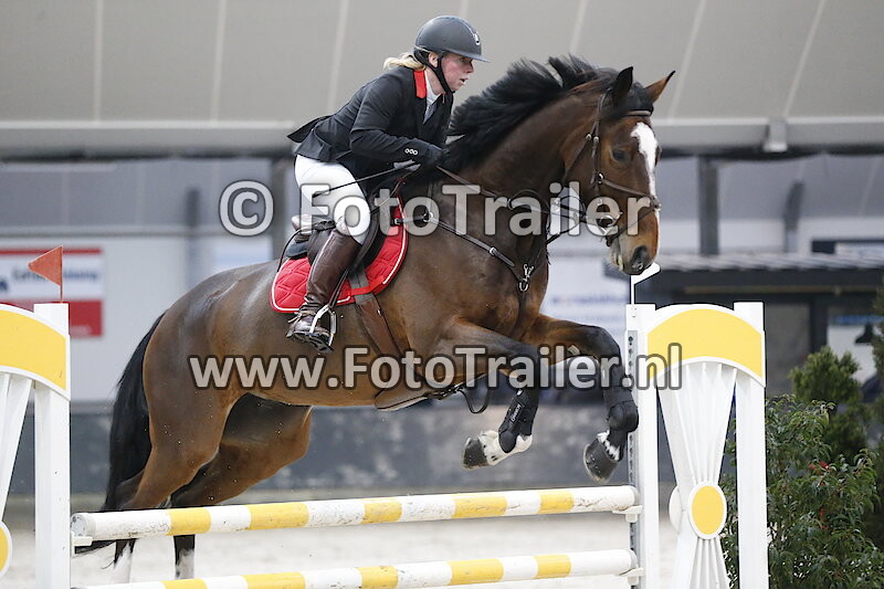 Jolanda Bomers Verwey