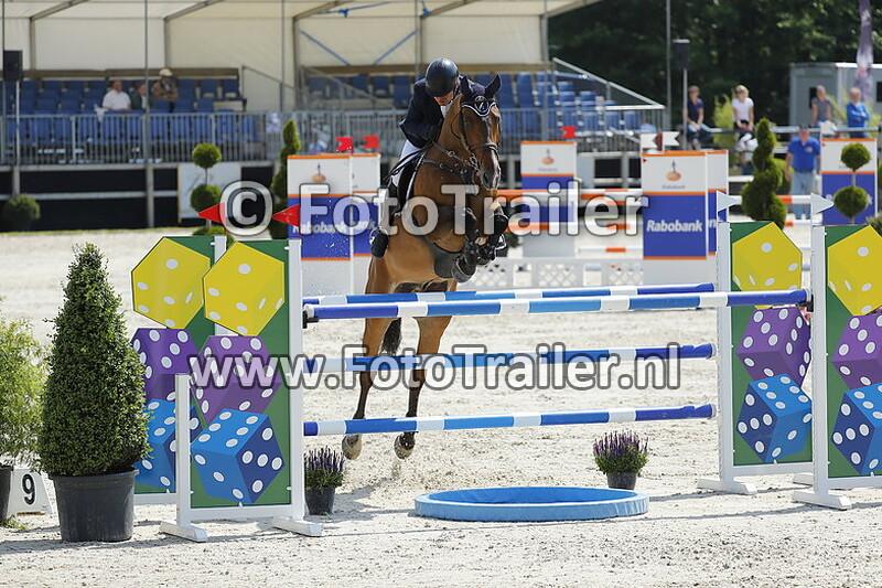 wout jan van der schans