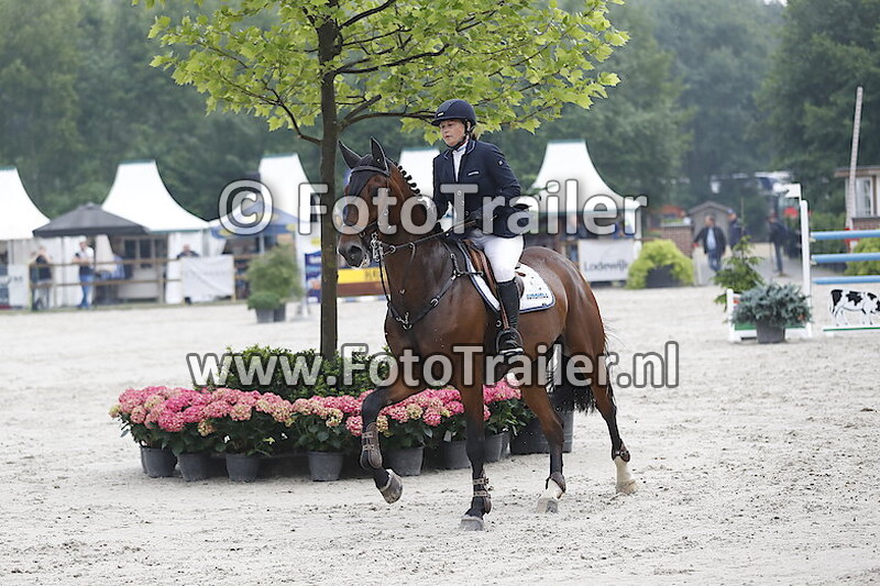 Maaike ten berg Bijlsma