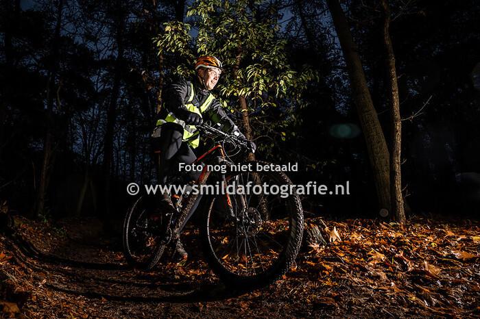 KM23 7.30-7.50uur Dutch masters of MTB 2025