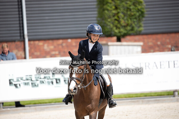 Malin `Janssen - Daddy Cool